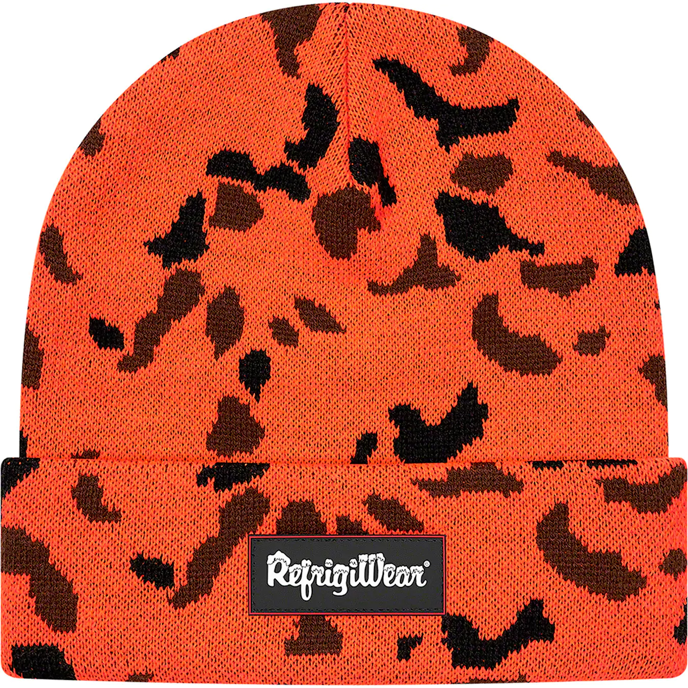 Supreme®/RefrigiWear® Beanie view 4